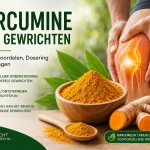 Curcumine voor gewrichten - werking, voordelen en natuurlijke ondersteuning