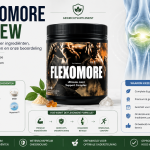 Flexomore Review Nederland – Complete gids over ingrediënten, voordelen, nadelen en beoordeling